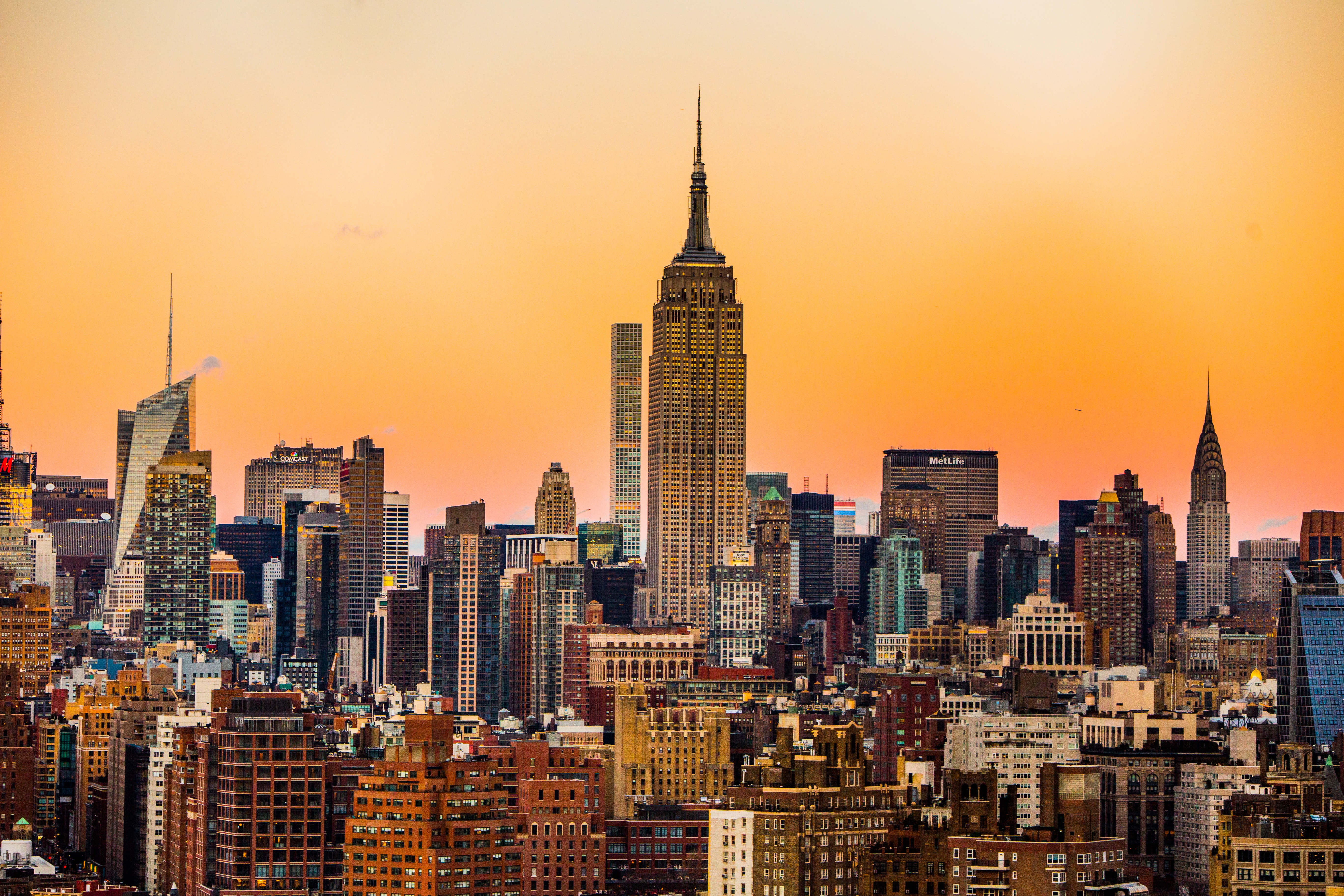 你以为纽约只有曼哈顿？看神秘买家进军纽约其他区