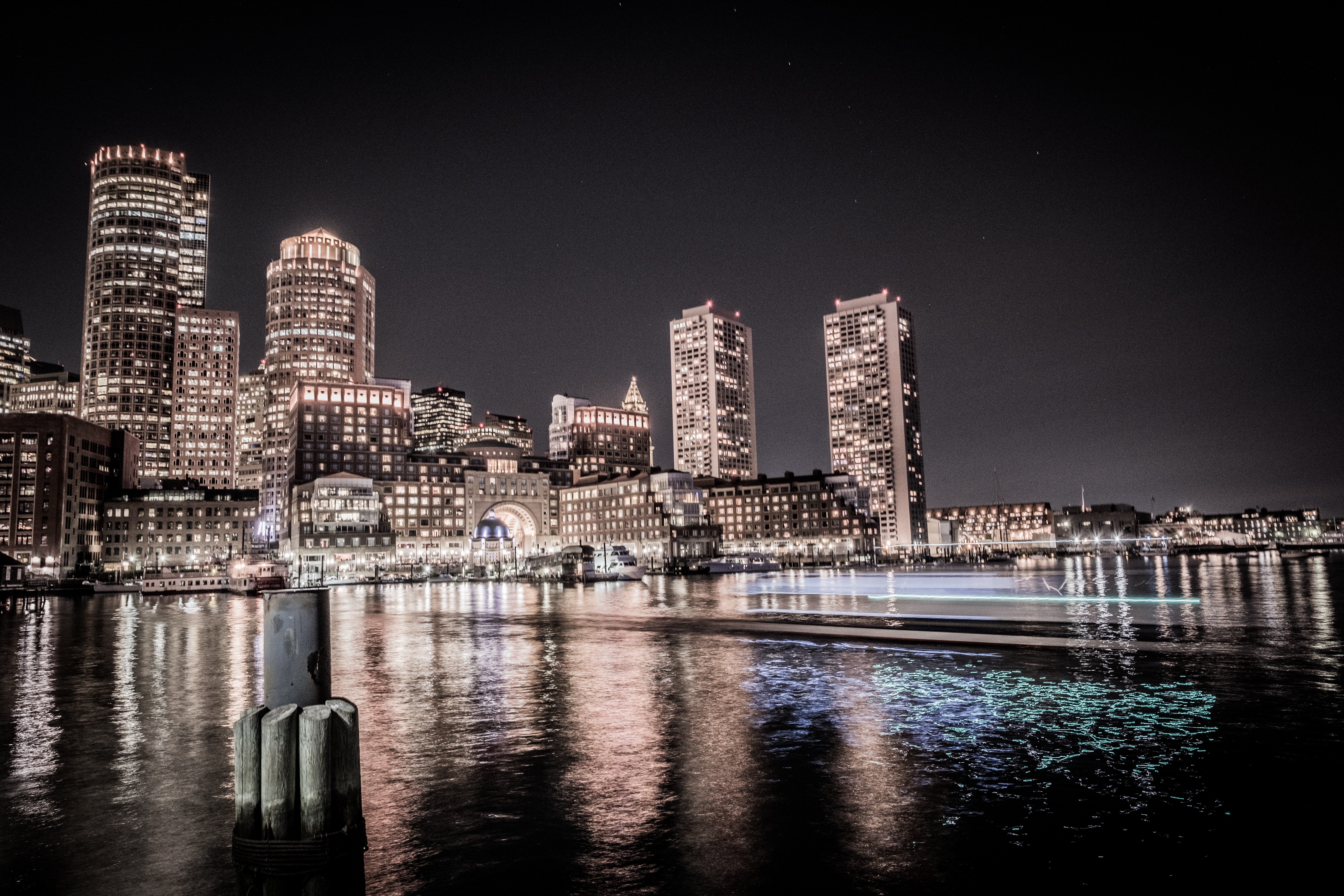 美国五大城市的房地产展望：波士顿或成为最有潜力股?