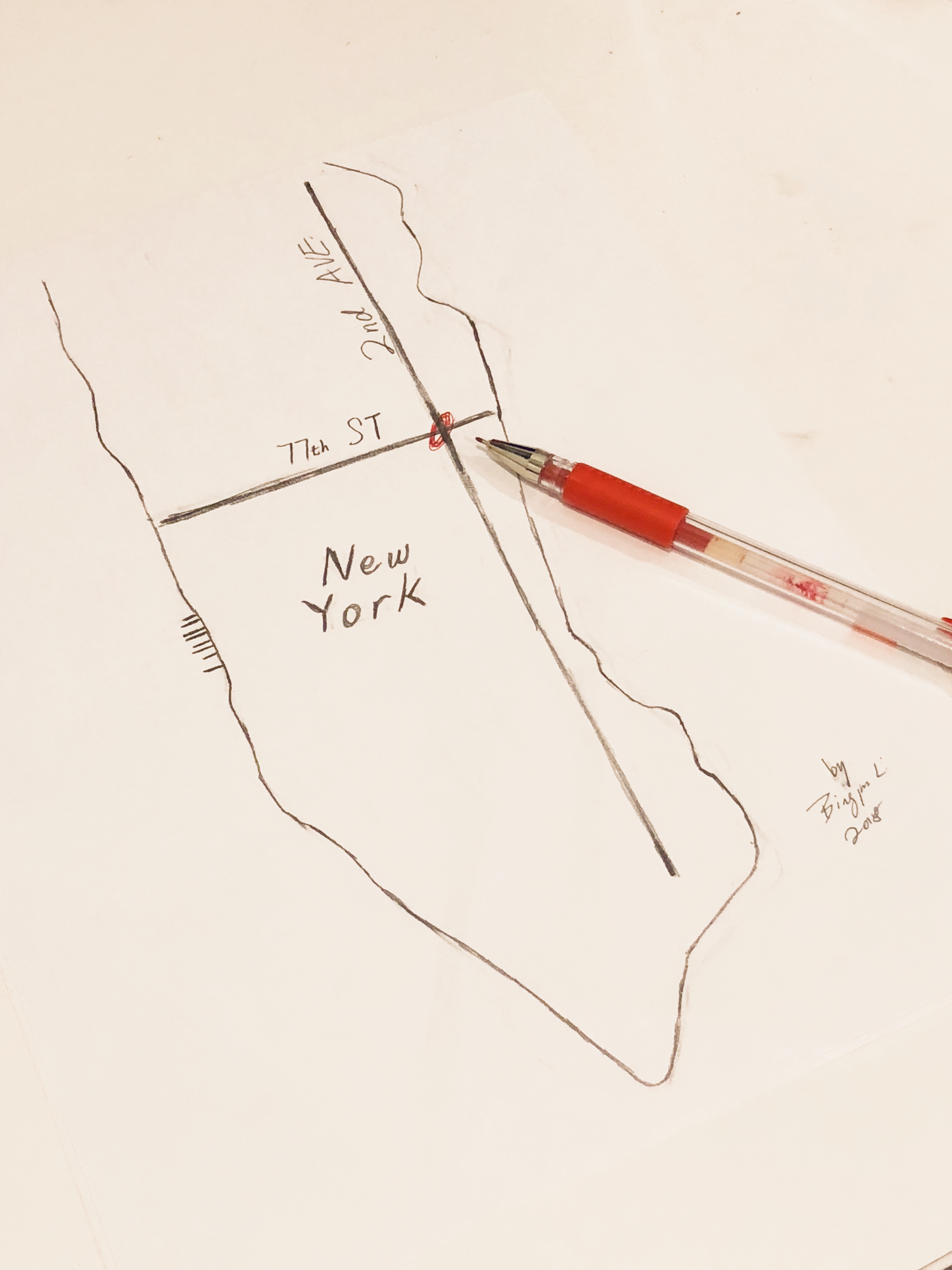 优投房原创 | 纽约地铁新线周边房价增长8% - 纽约第二大道地铁线（下）