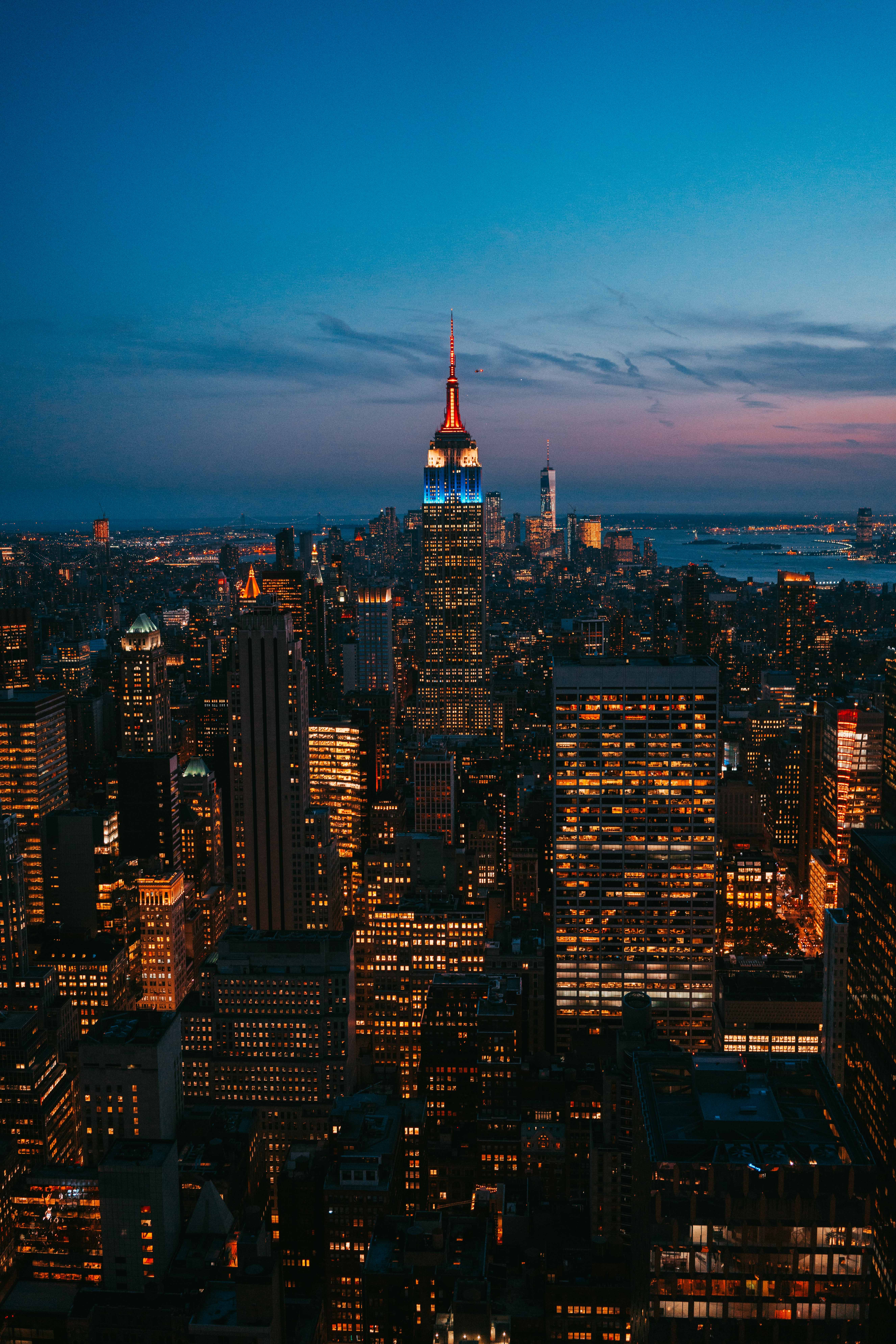 深扒纽约Airbnb房源信息，轻松在全球大都市租房！