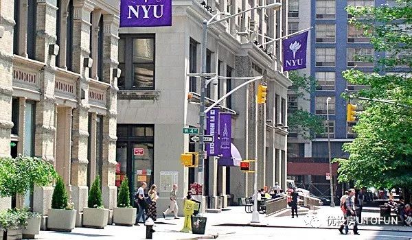 美国教育地产怎么投？纽约大学房产周边投资案例分享