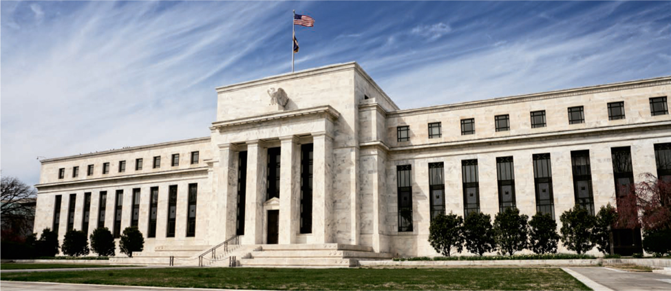 影响美国贷款利率走势重要因素之一：美联储时间 (“Fed Minute”)