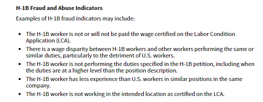 晒一张美国劳工部的真实罚单，忽视工资合规美国雇主被罚！