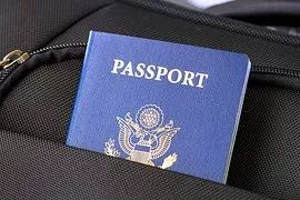 美国签证类型汇总