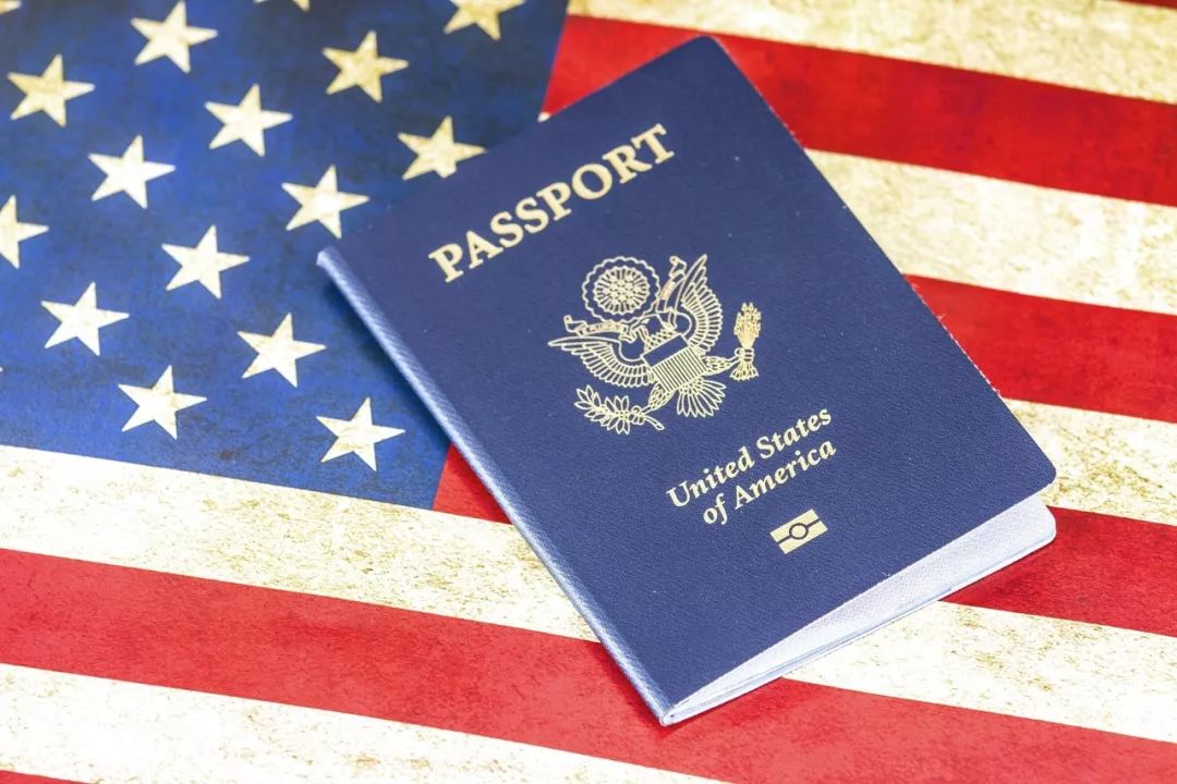 美国签证类型汇总