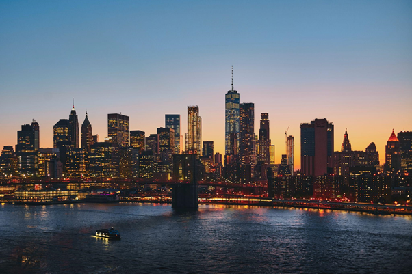 较去年同期上涨20%-曼哈顿租金逆势上扬|纽约租金报告12月更新