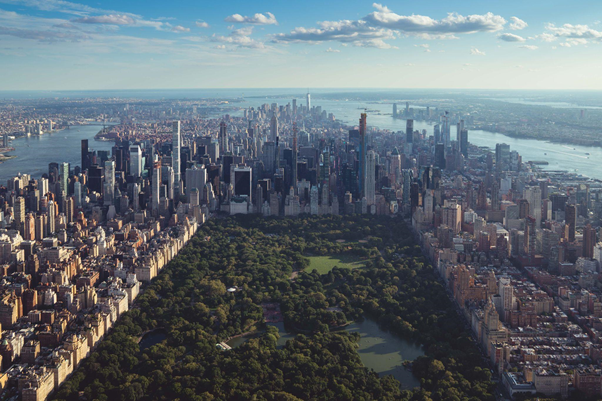 纽约租金持续上扬，曼哈顿年增29%|纽约租金报告5月更新