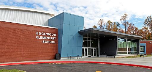 美国纽约州小学：Edgewood学校评分